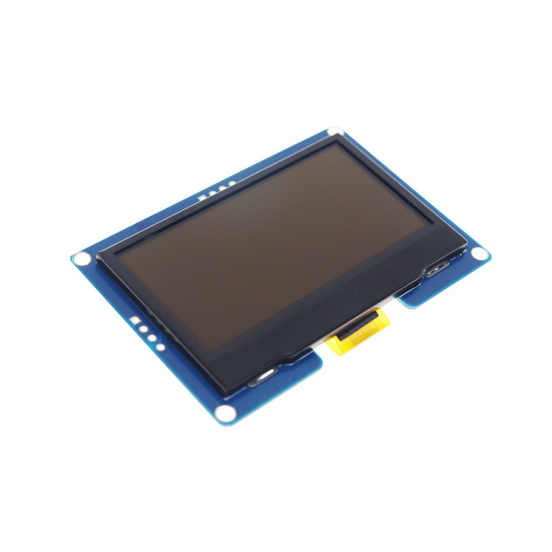 2.42-Inch OLED LCD Screen 4-pi - Oled Display Module recension och pris