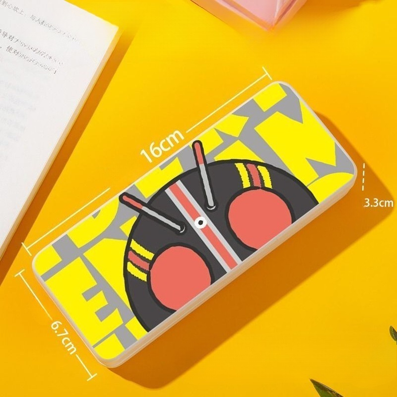Kamen Rider Q Edition Decade P - Diy Q recension och pris