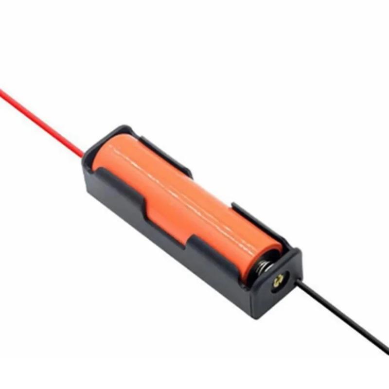 Hot Sale 10PCS 18650 1-Bay Bat - Diy Electronics For Sale recension och pris
