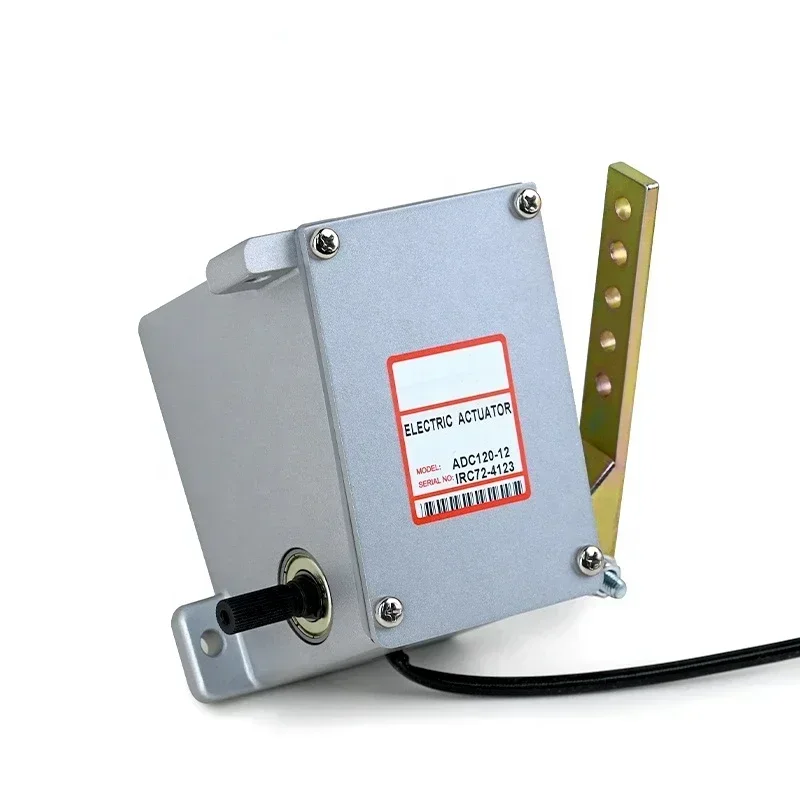 electronic actuator 12v 24v dc - Diy Electronics For Sale recension och pris