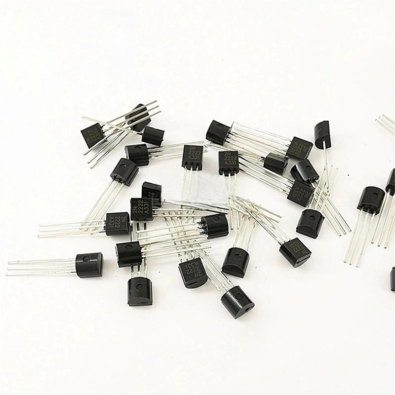 Hot Sale 50/100Pcs Directly In - Diy Electronics For Sale recension och pris