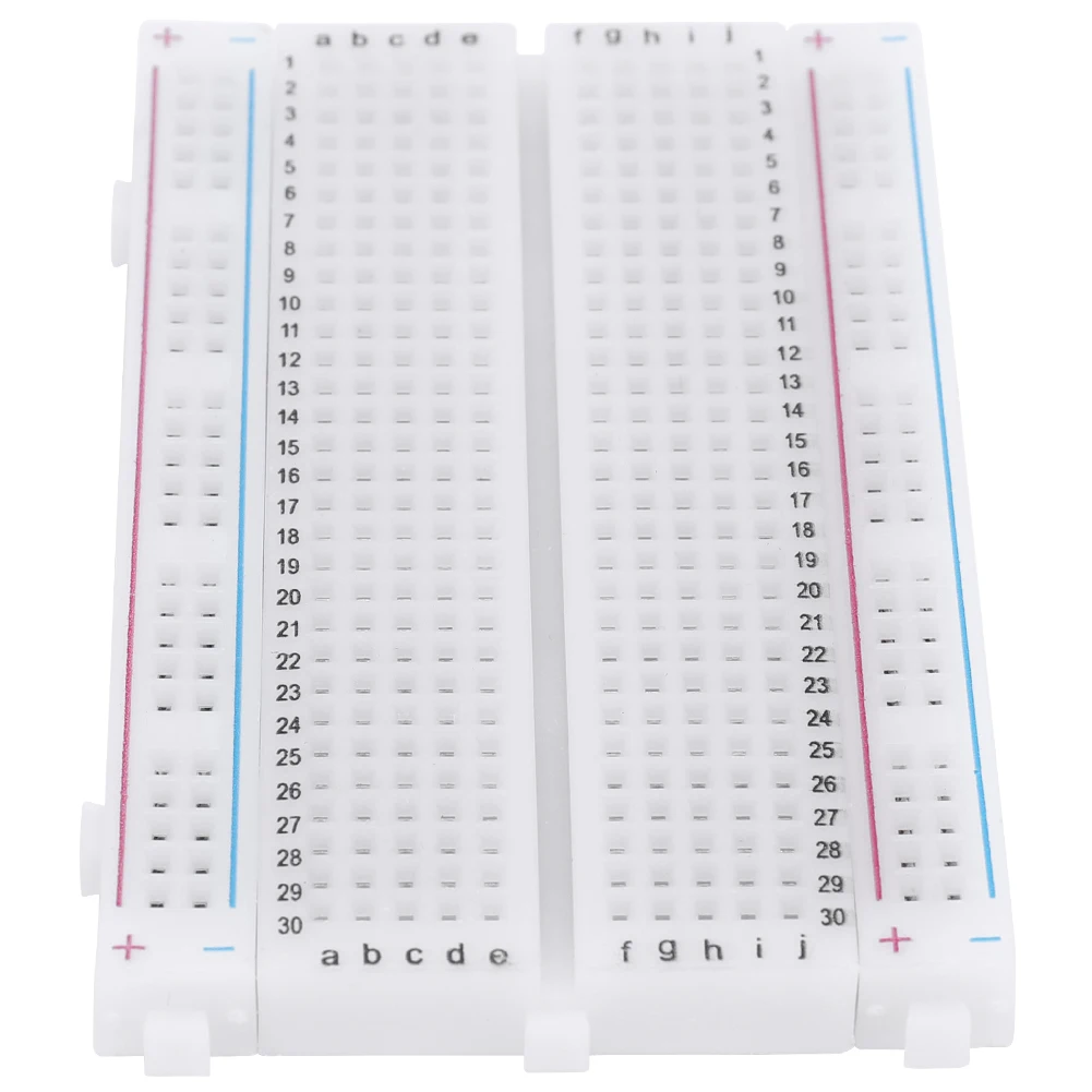 1-20pcs 400 Tie Points Solderl - Diy Analog Electronics recension och pris