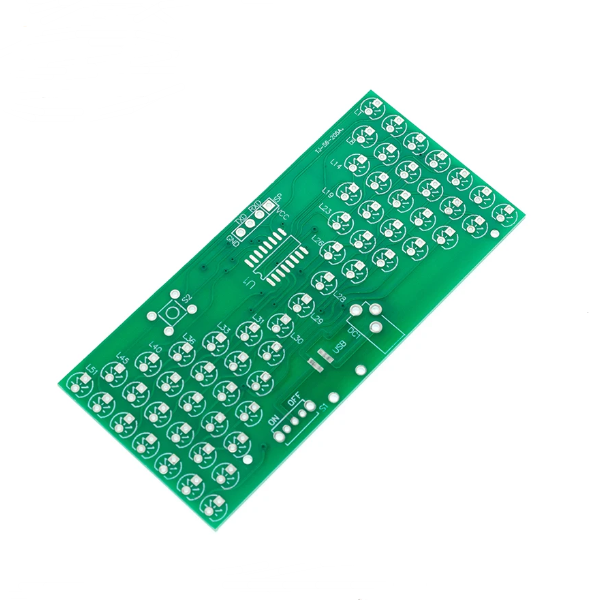 Analog electronic hourglass ki - Diy Analog Electronics recension och pris