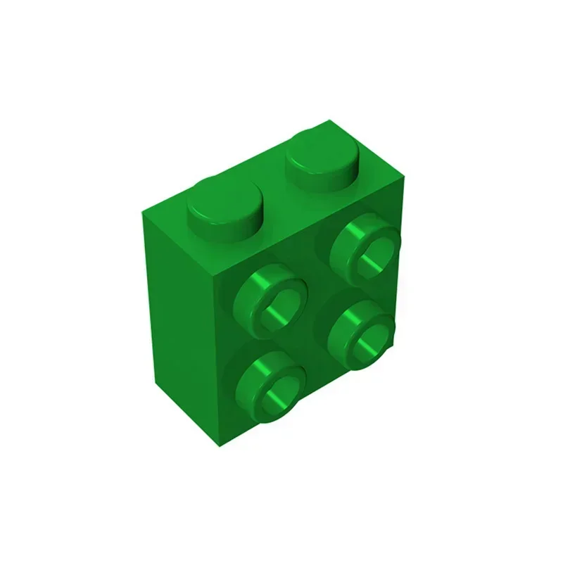 40PCS High-Tech Assemble Parti - Diy Lego Electronics recension och pris