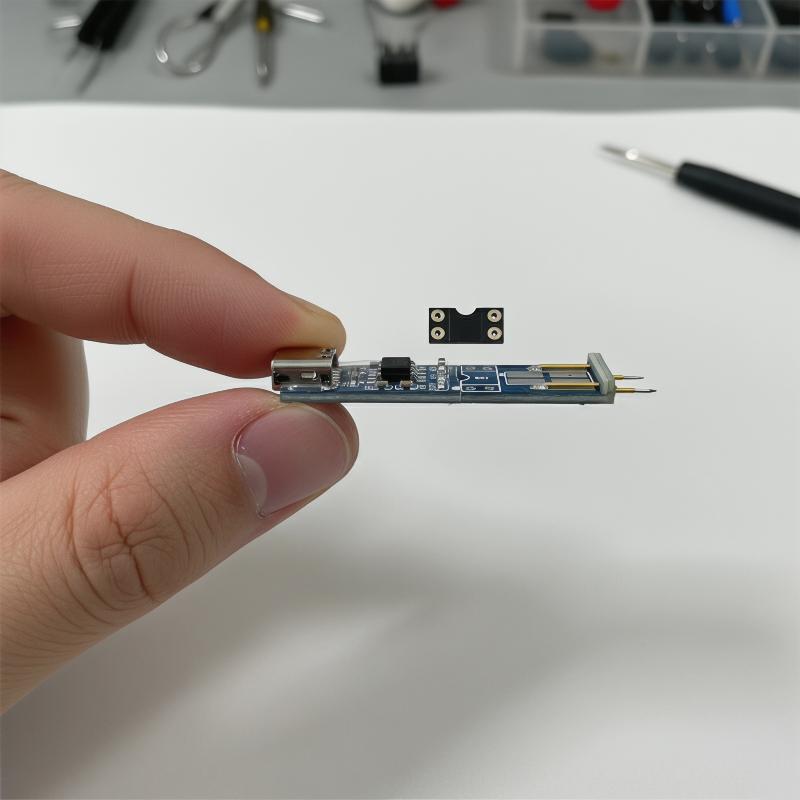 Type C Optocoupler Tester Boar - Diy Electronics Online recension och pris