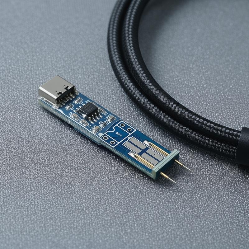 Type C Optocoupler Tester Boar - Diy Electronics Online recension och pris