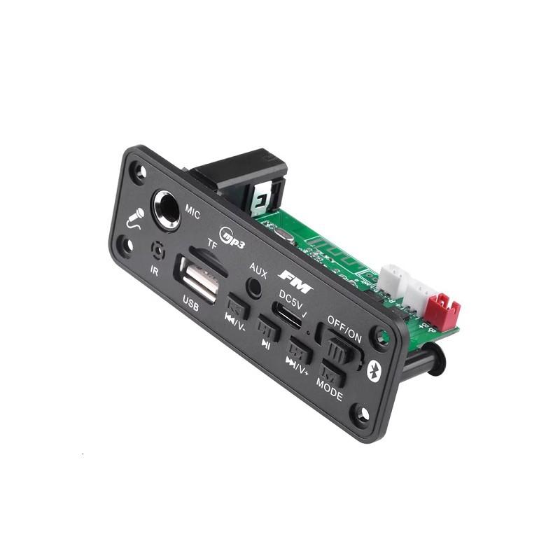 ●1Set 2*3W/5W Amplifier Audio  - Diy Audio Electronics Kit recension och pris