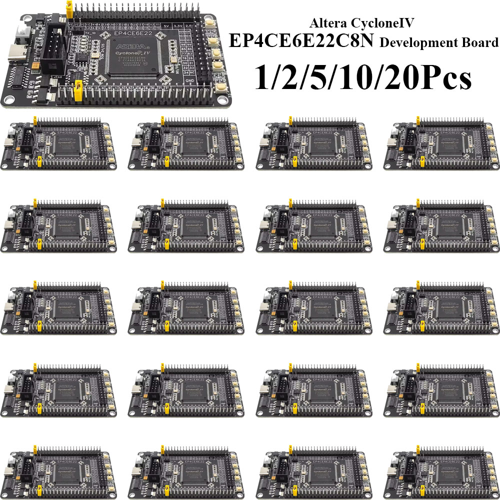 1~20Pcs Altera CycloneIV EP4CE - Diy Electronics Toys recension och pris