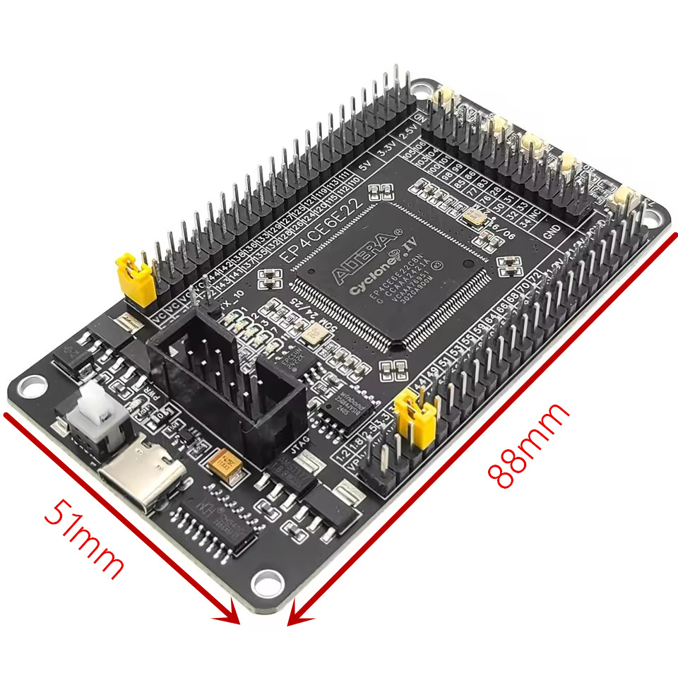 1~20Pcs Altera CycloneIV EP4CE - Diy Electronics Toys recension och pris