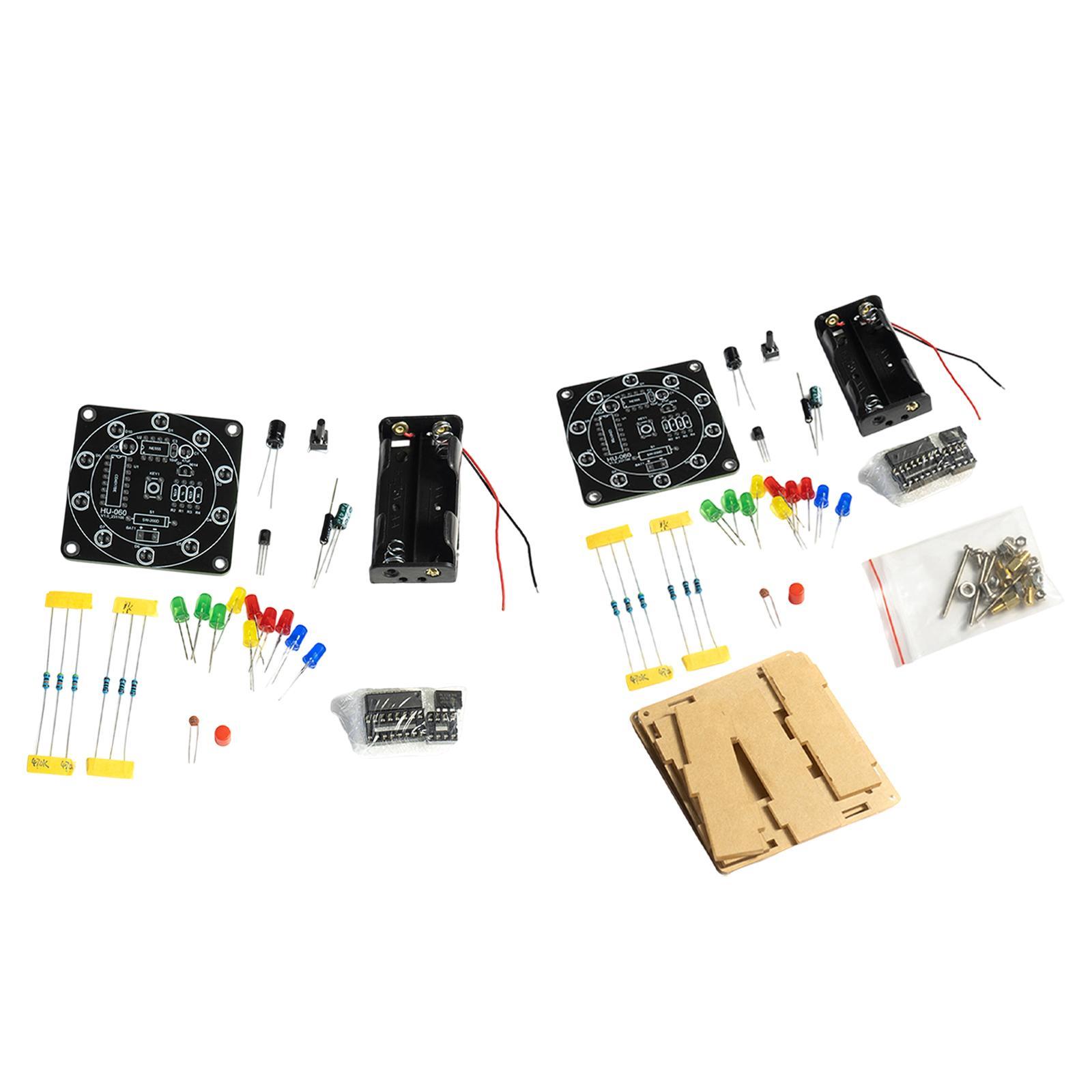 DIY Electronic Lucky Fortune W - Diy Electronics Projects For Adults recension och pris