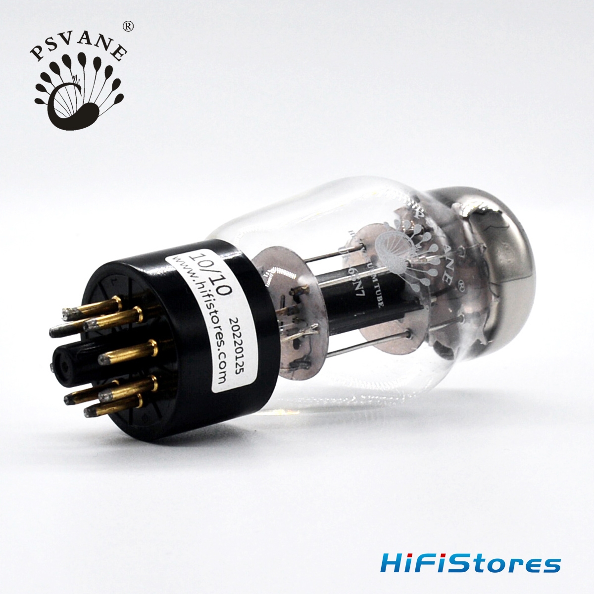 PSVANE UK-6SN7 Brand New Vacuu - Diy Analog Electronics recension och pris