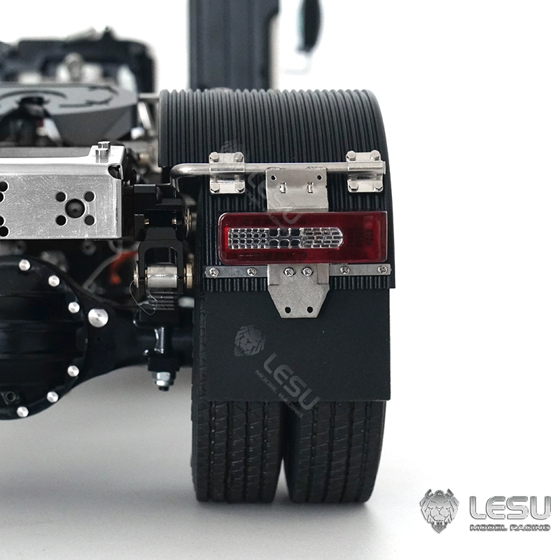 1/14 Truck Remote control toy  - Diy Electric Car recension och pris