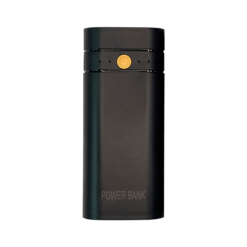 5V 2A 6000mAh USB Type-C 2X 18 - Diy Box Electronics Mall recension och pris
