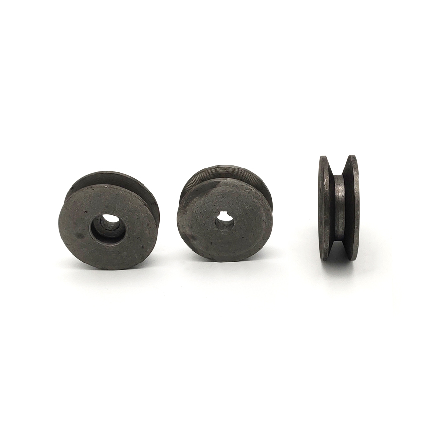 A-type Belt Pulley Be applicab - Diy Electric Car recension och pris