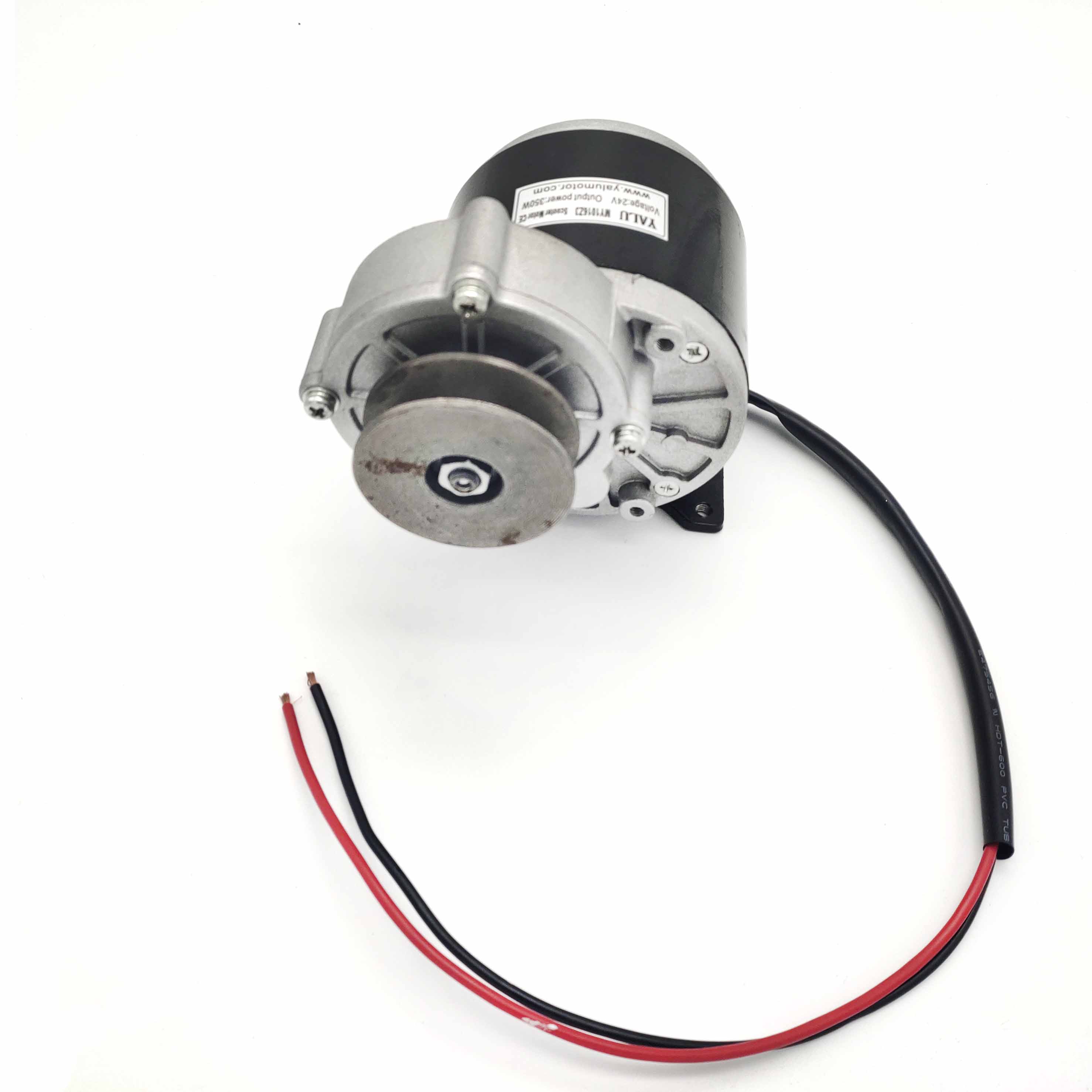 A-type Belt Pulley Be applicab - Diy Electric Car recension och pris