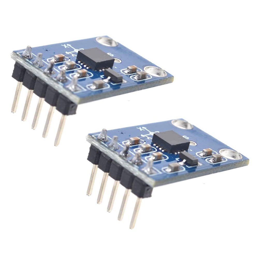ADXL335 3-Axis Accelerometer T - Diy Analog Electronics recension och pris