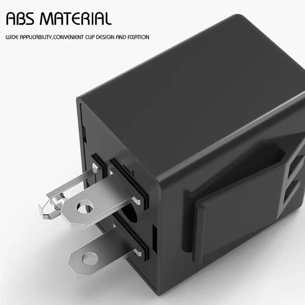 12v 3 pin Adjustable LED Flash - Diy Electronics Toys recension och pris