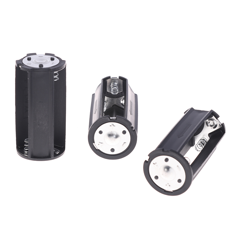 Battery Adapter Converter Hold - Diy Electronics For Sale recension och pris