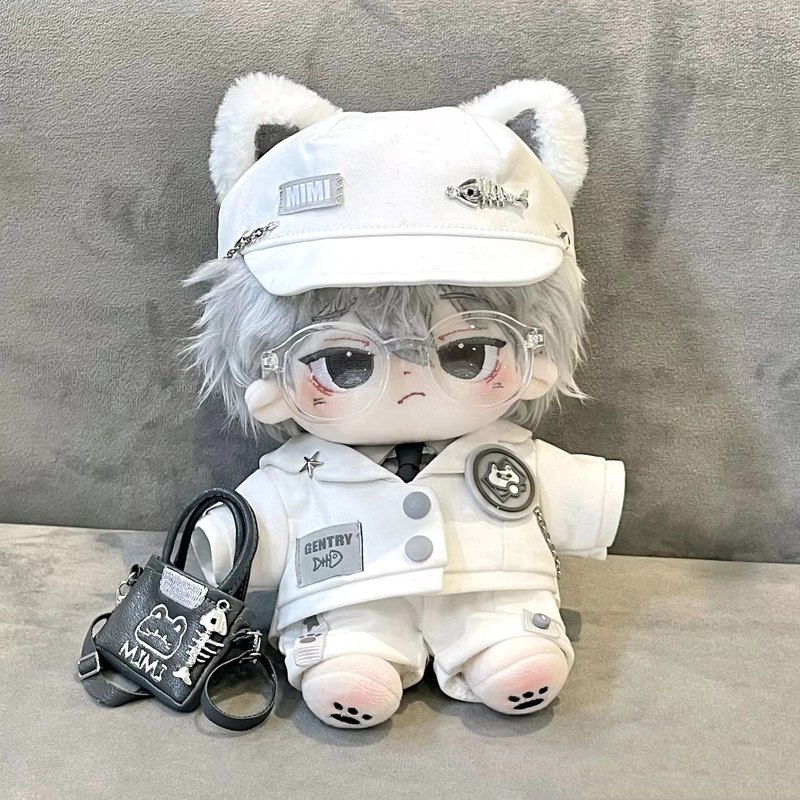 Only Clothes 20cm Cotton Cloth - Diy Electronics Toys recension och pris