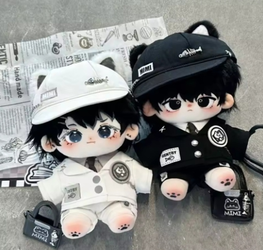Only Clothes 20cm Cotton Cloth - Diy Electronics Toys recension och pris