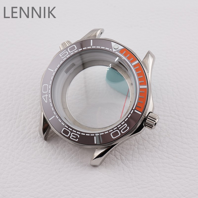 42mm pepsi metal case ceramic  - Diy Electronics Watch recension och pris