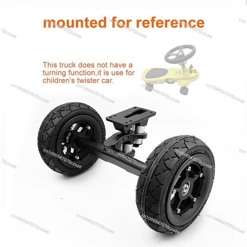 DIY 6-inch Hollow Aluminum All - Diy Electric Car recension och pris