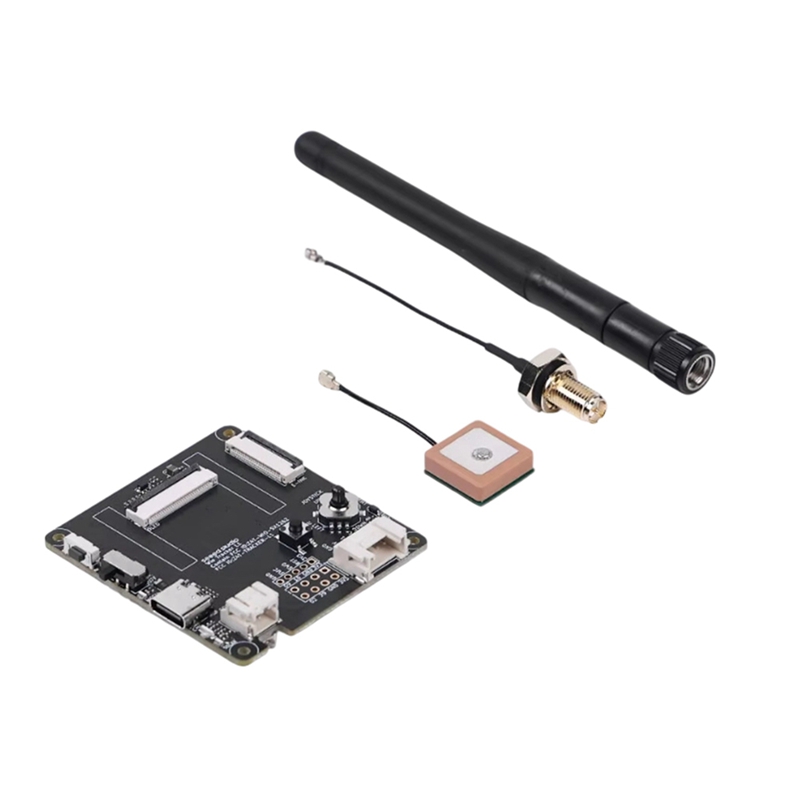 Super Sale Wio Tracker L1 Low- - Oled Display Module recension och pris