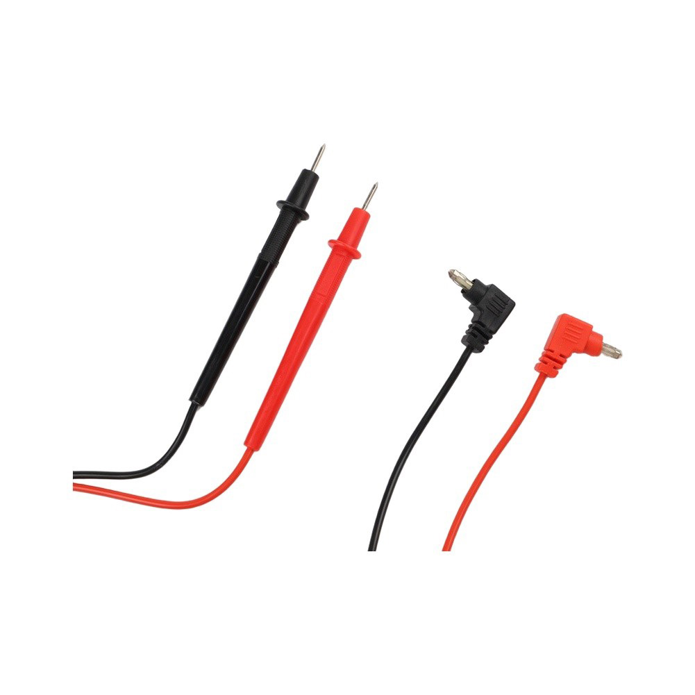 YX-360TR Analog Multimeter AC  - Diy Analog Electronics recension och pris