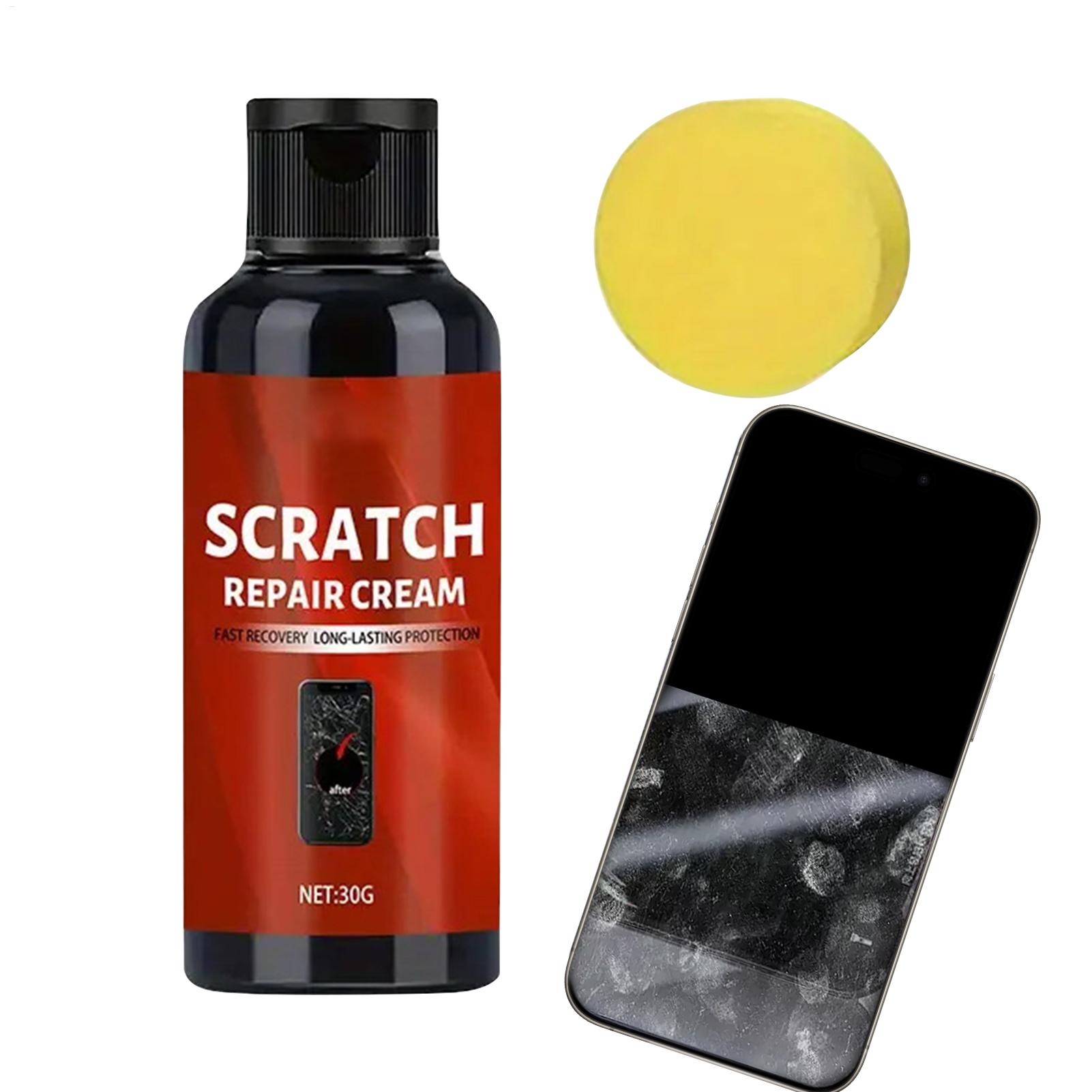 30g Glass Scratch Remover Crea - Diy Electronics Toys recension och pris