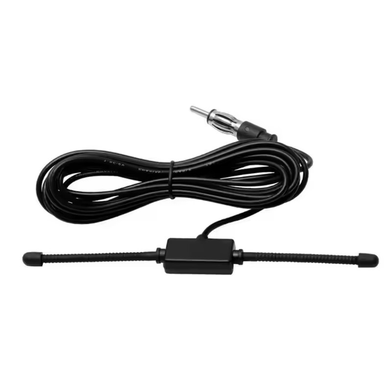 Universal Car Windshield AM FM - Diy Electronics Radio recension och pris
