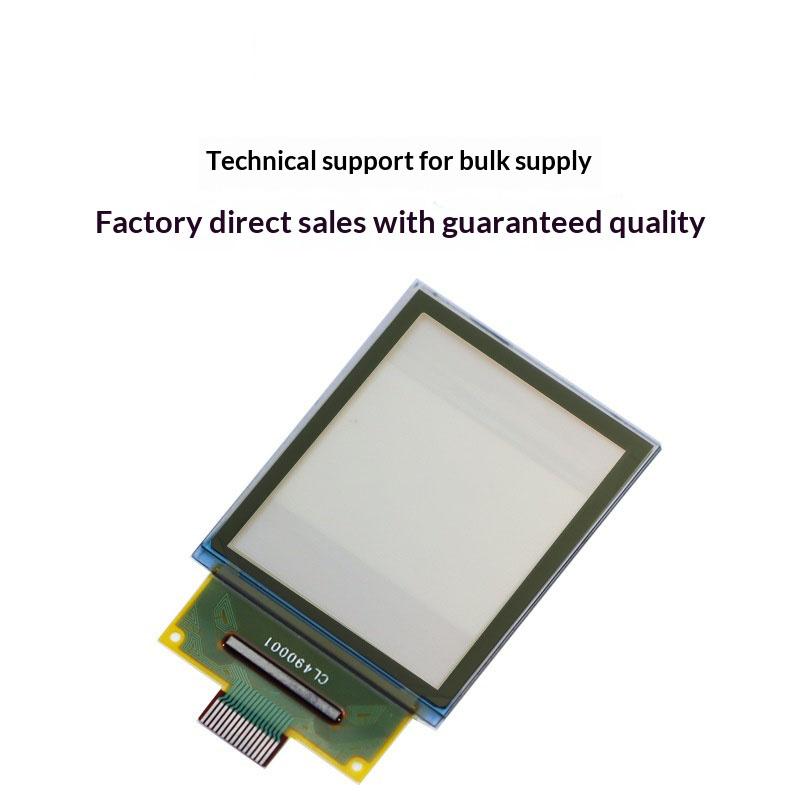 Transparent 1.5 Inch PMOLED Di - Diy Wearable Electronics recension och pris