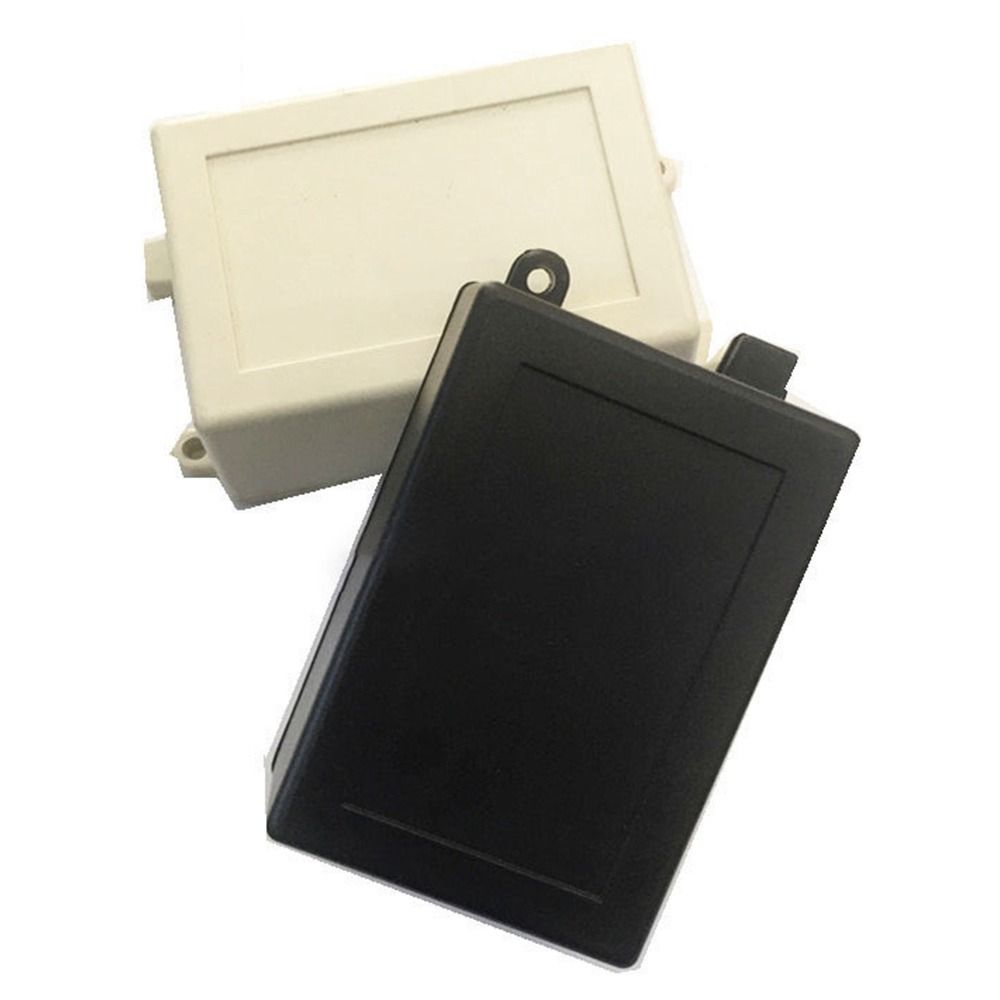 Black High Quality DIY Waterpr - Diy Box Electronics Mall recension och pris