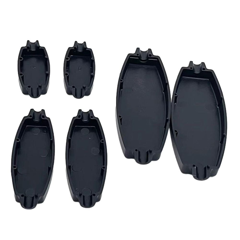 Black High Quality DIY Waterpr - Diy Box Electronics Mall recension och pris