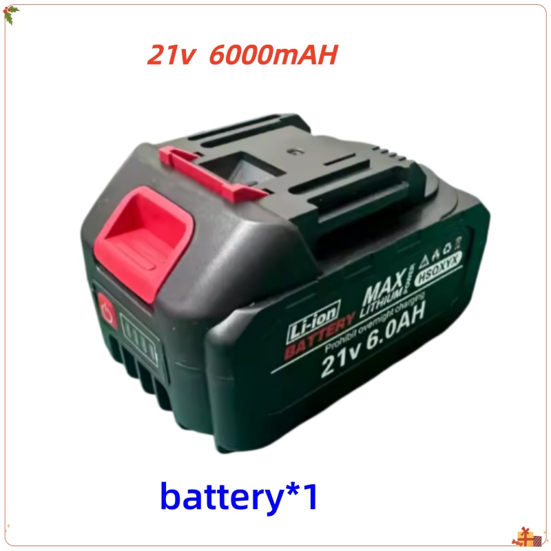 Rechargeable Lithium Ion Batte - Makita Drill Hp1640 recension och pris