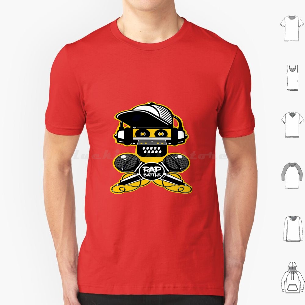 Rap T Shirt Cotton Men Women D - Diy Electronics Online recension och pris