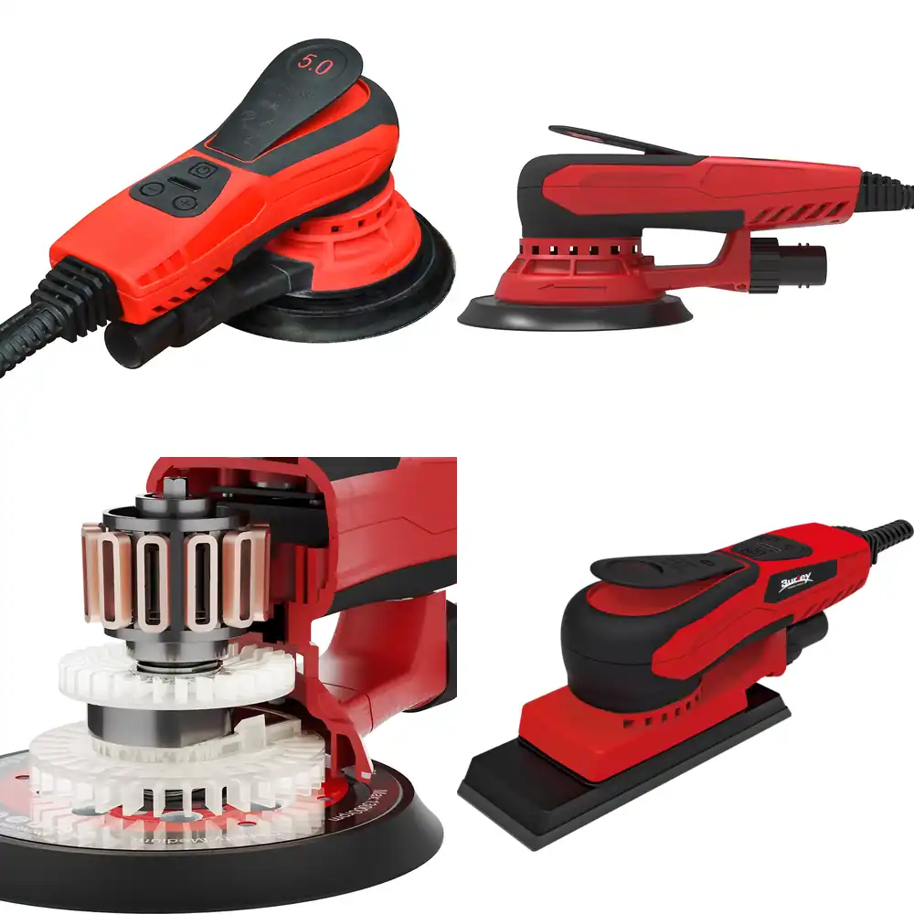 Burley 150mm DIY Industrial Br - Diy Electric Car recension och pris