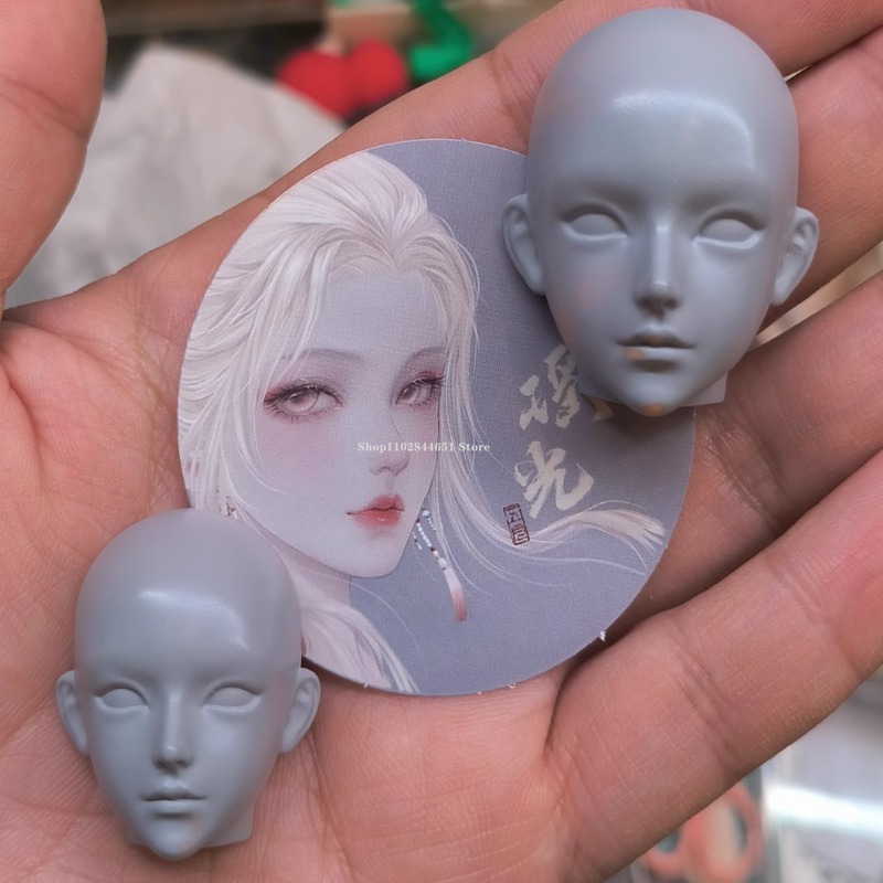 3.0/3.6CM Q-version Proportion - Diy Q recension och pris