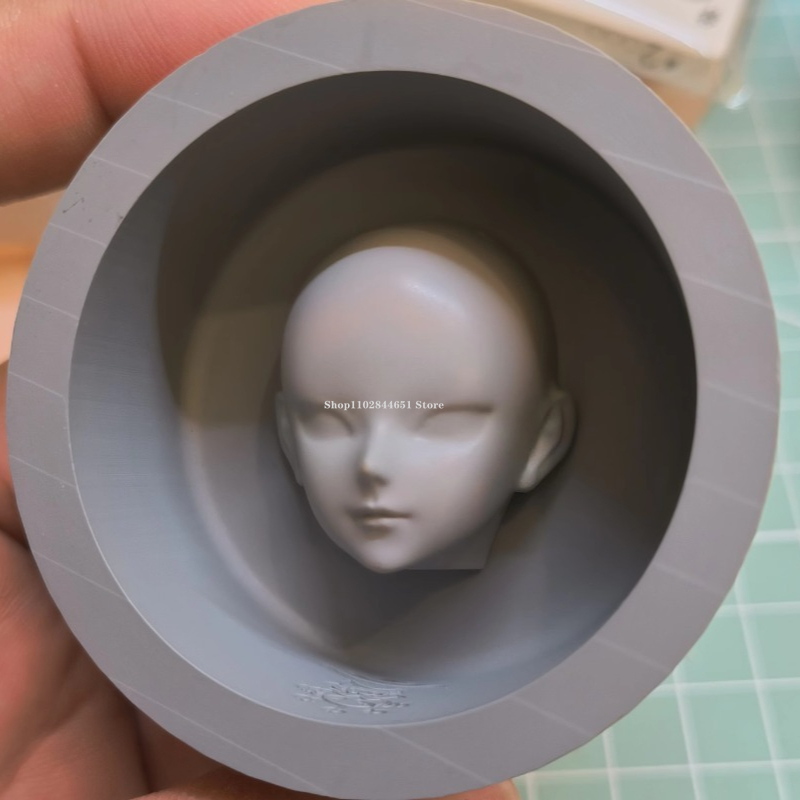 3.0/3.6CM Q-version Proportion - Diy Q recension och pris