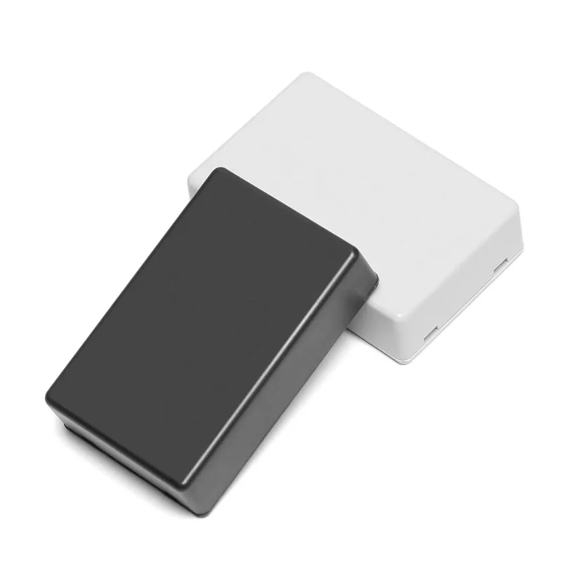 70/100mm DIY Housing Instrumen - Diy Box Electronics Mall recension och pris