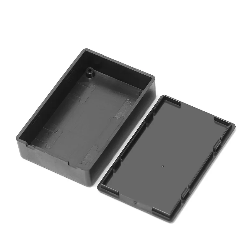 70/100mm DIY Housing Instrumen - Diy Box Electronics Mall recension och pris