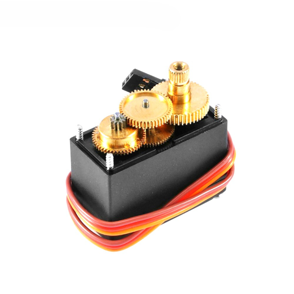 MG995 MG996R Servo All Metal   - Diy Electric Car recension och pris