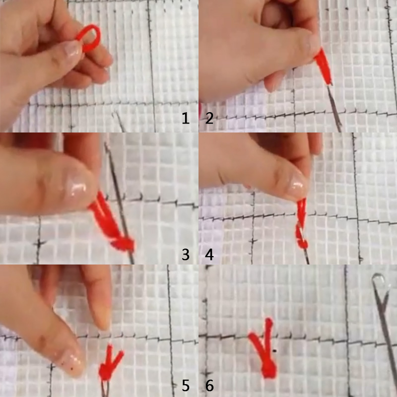 Prajna Carpet Embroidery Latch - Diy Electronics Watch recension och pris