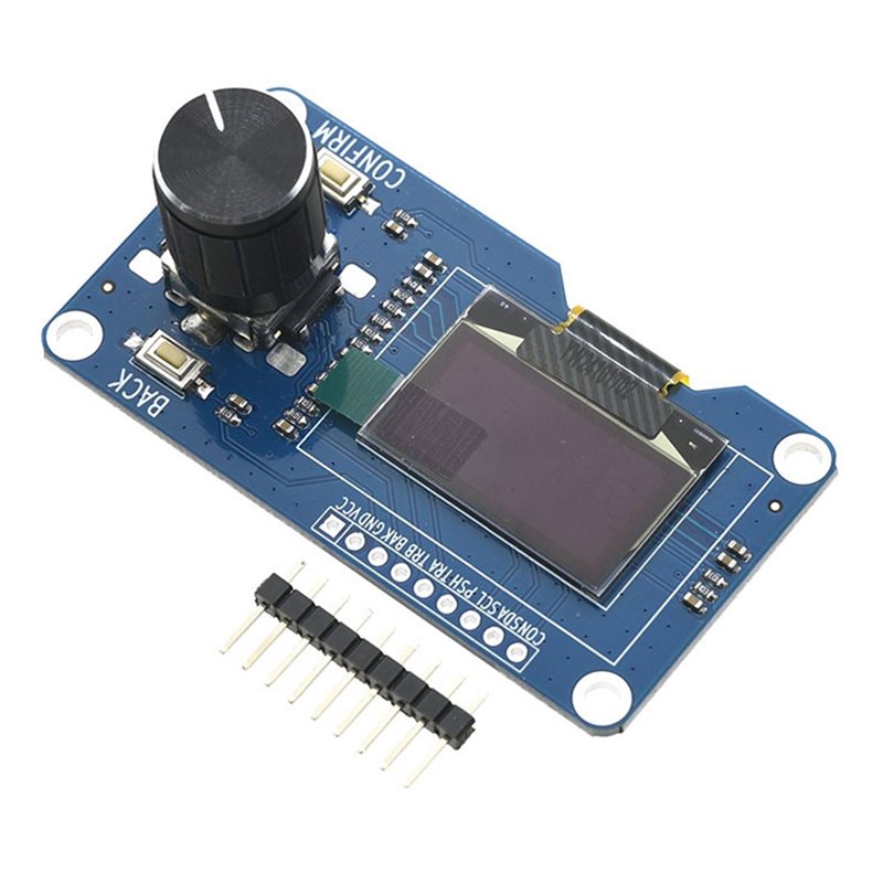A53M-3X Oled Display Screen Co - Oled Display Module recension och pris