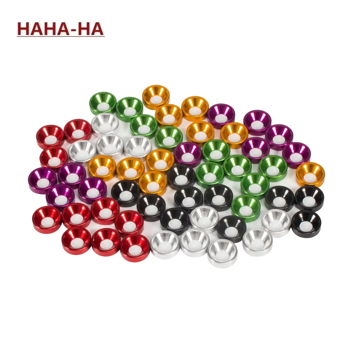 Aluminum Alloy M3 Anodized Cou - Diy Electric Car recension och pris