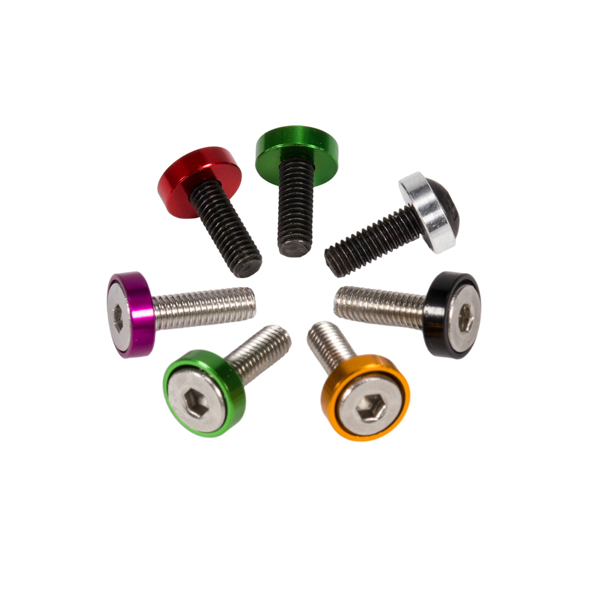Aluminum Alloy M3 Anodized Cou - Diy Electric Car recension och pris