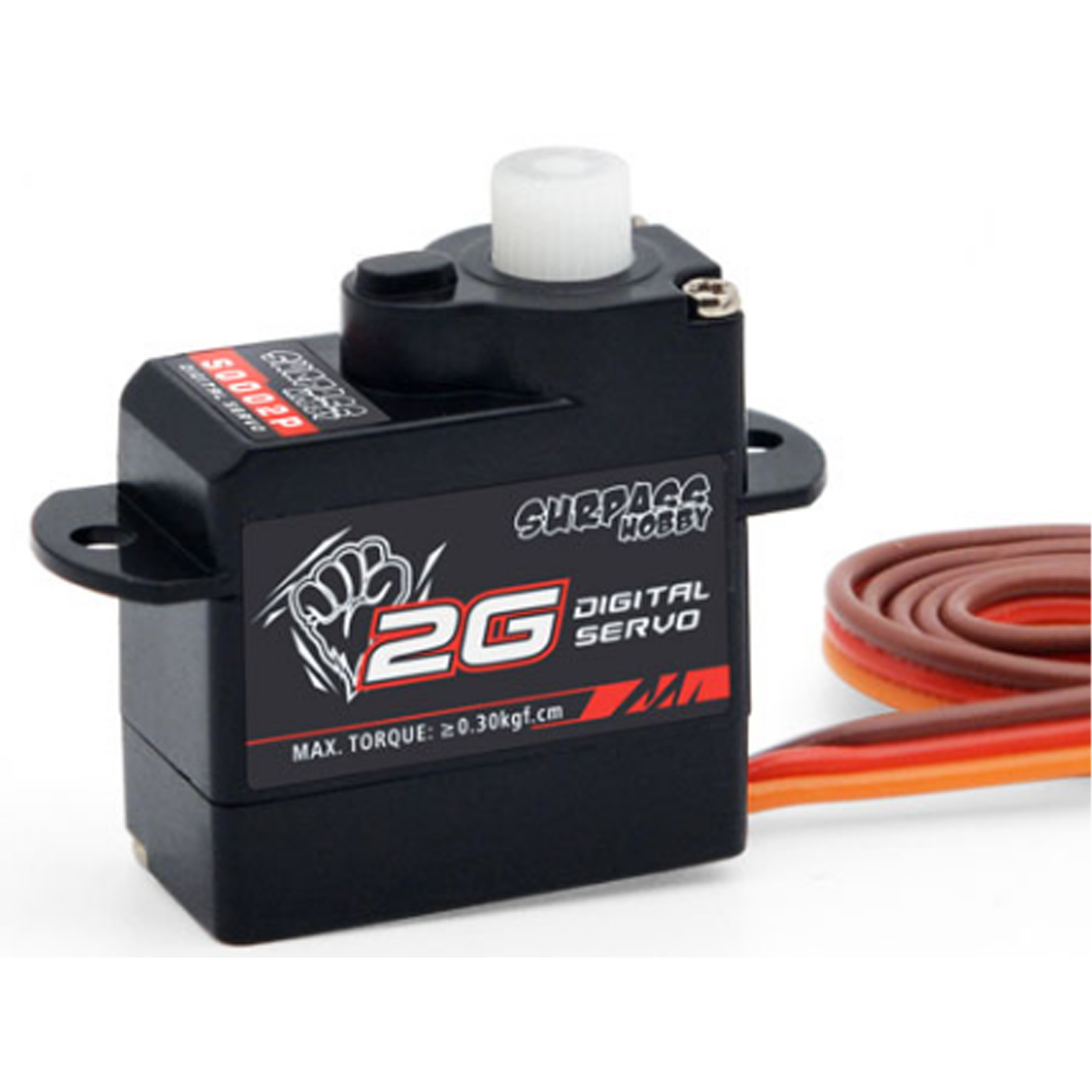 2g 3.7g 4.3g 6g 17g 25g Micro  - Diy Electric Car recension och pris