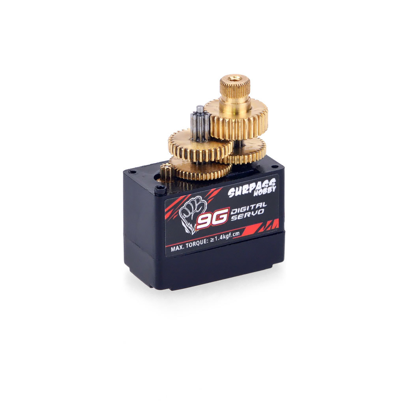 2g 3.7g 4.3g 6g 17g 25g Micro  - Diy Electric Car recension och pris