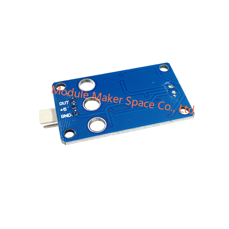 Sound Sensor Module, Analog De - Diy Analog Electronics recension och pris