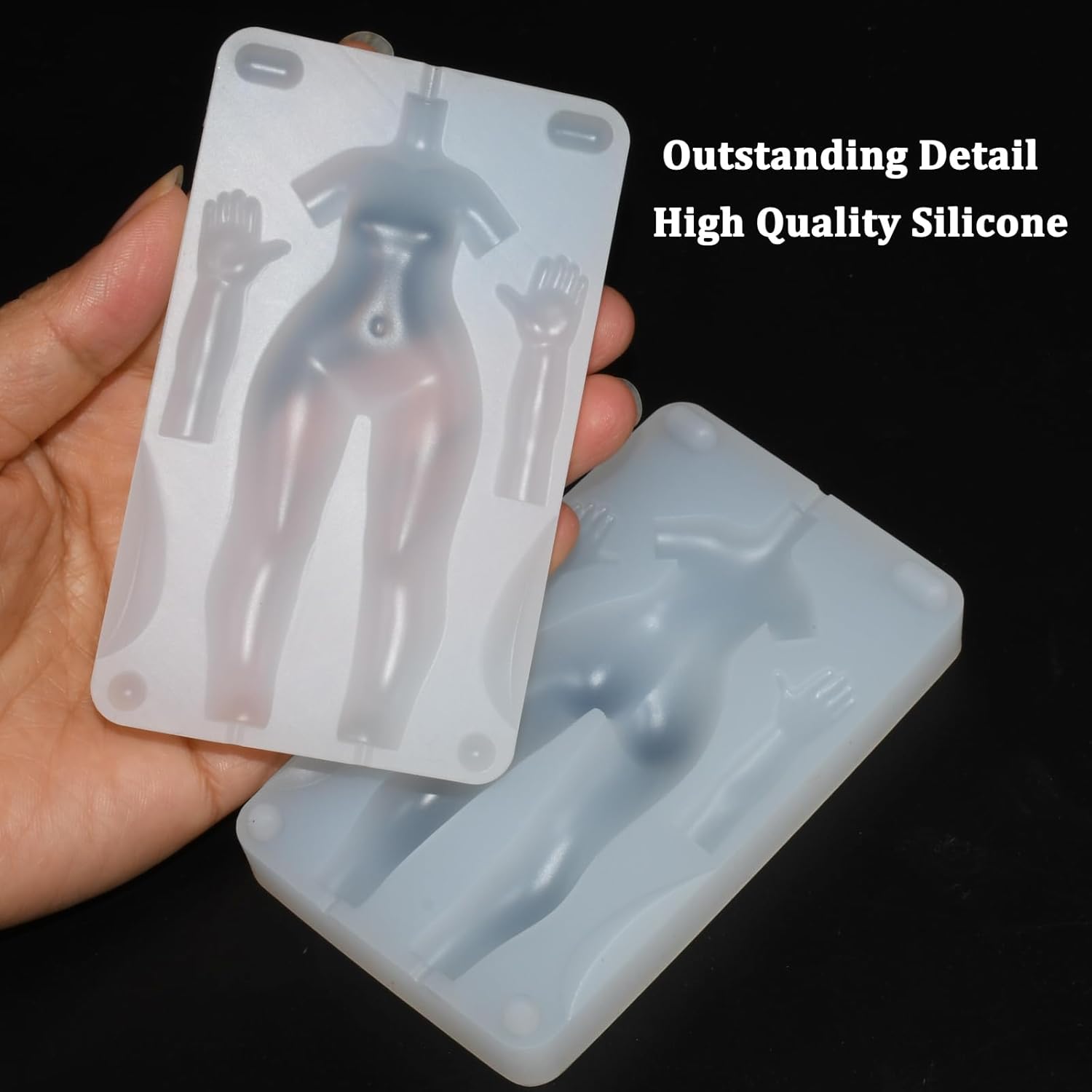 10cm Height Q Version Cartoon  - Diy Q recension och pris
