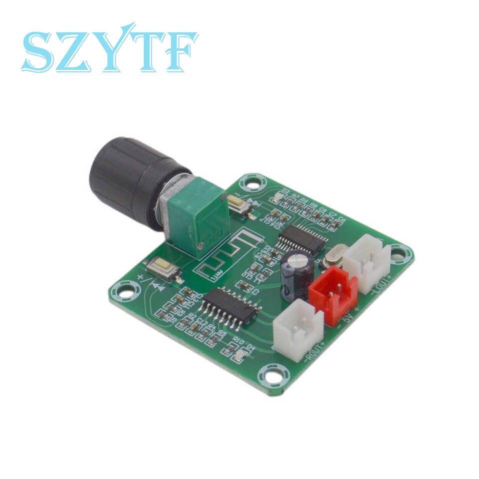 XH-A158 Ultra Clear Bluetooth  - Diy Audio Electronics Kit recension och pris